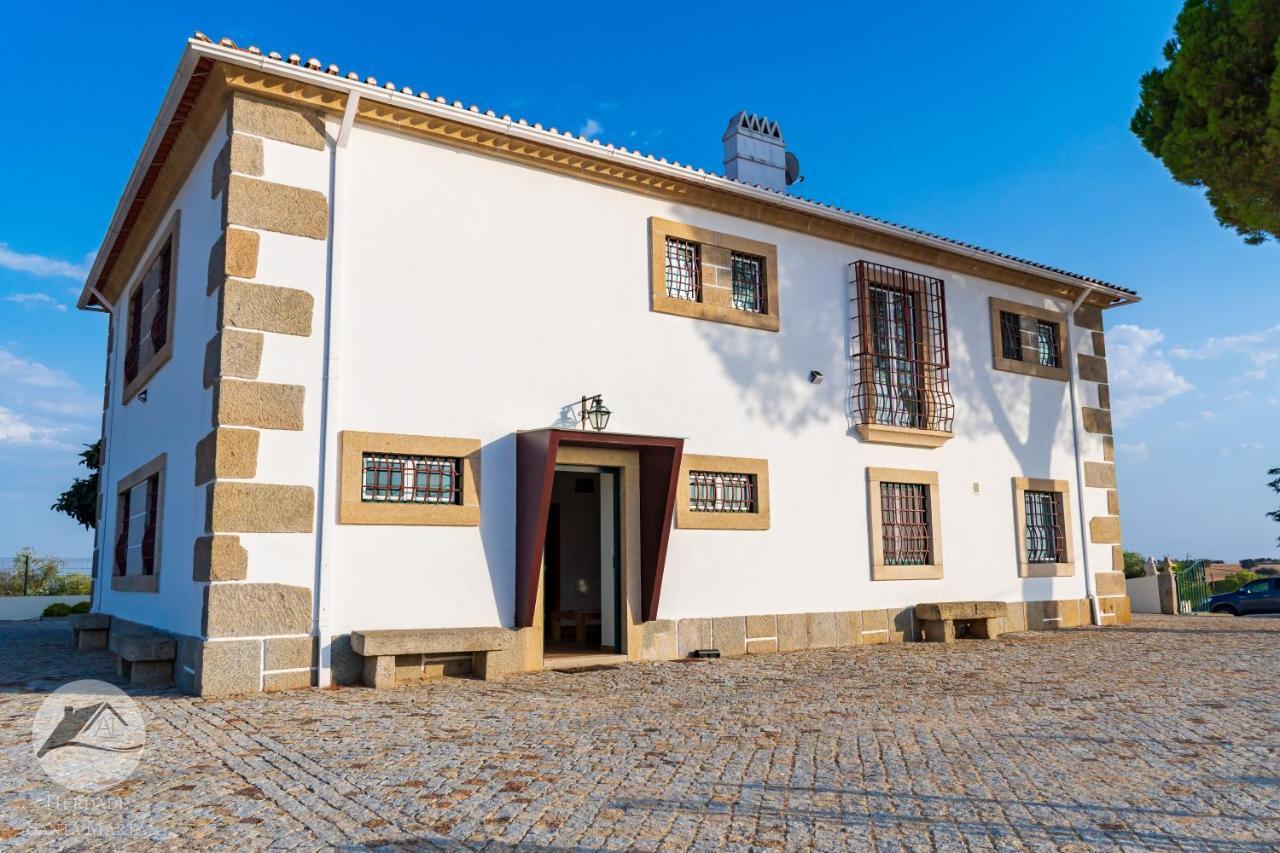 Alojamento Local Santa Marta Zebreira Екстер'єр фото