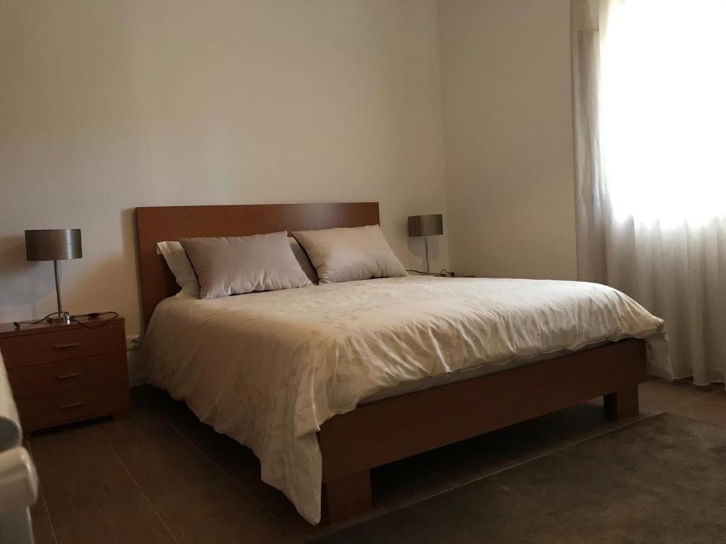 Alojamento Local Santa Marta Zebreira Екстер'єр фото