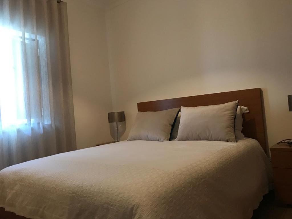 Alojamento Local Santa Marta Zebreira Екстер'єр фото